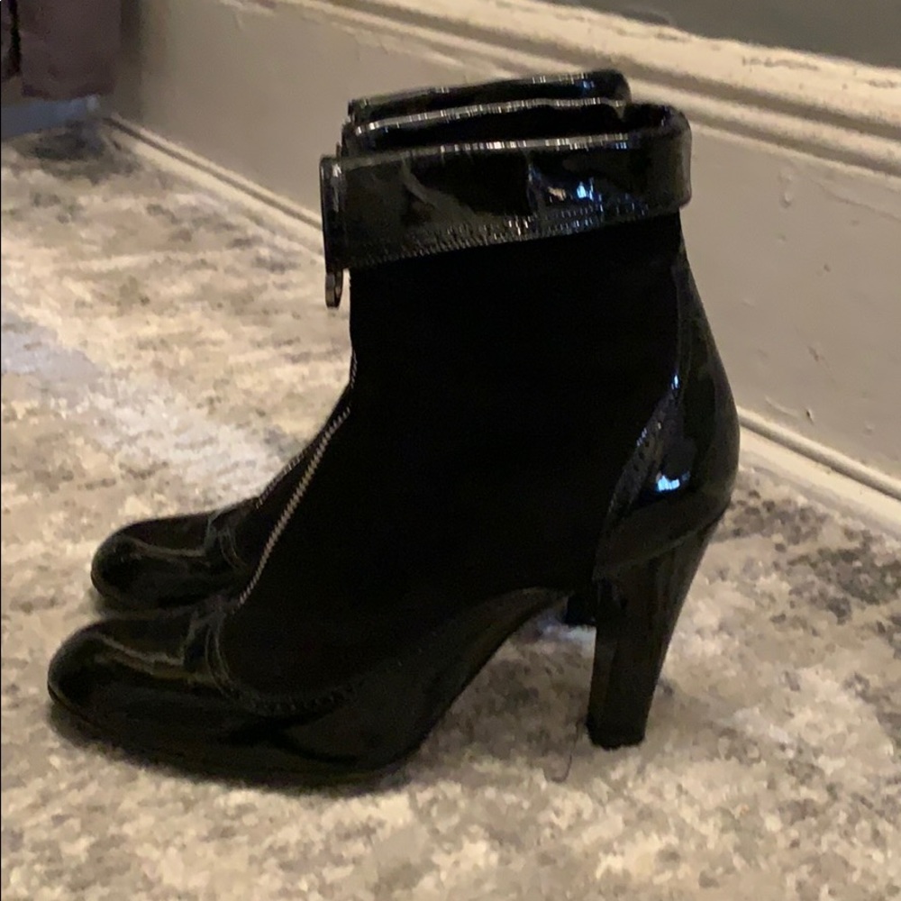 MARC JACOBS booties - Picture 2 of 7